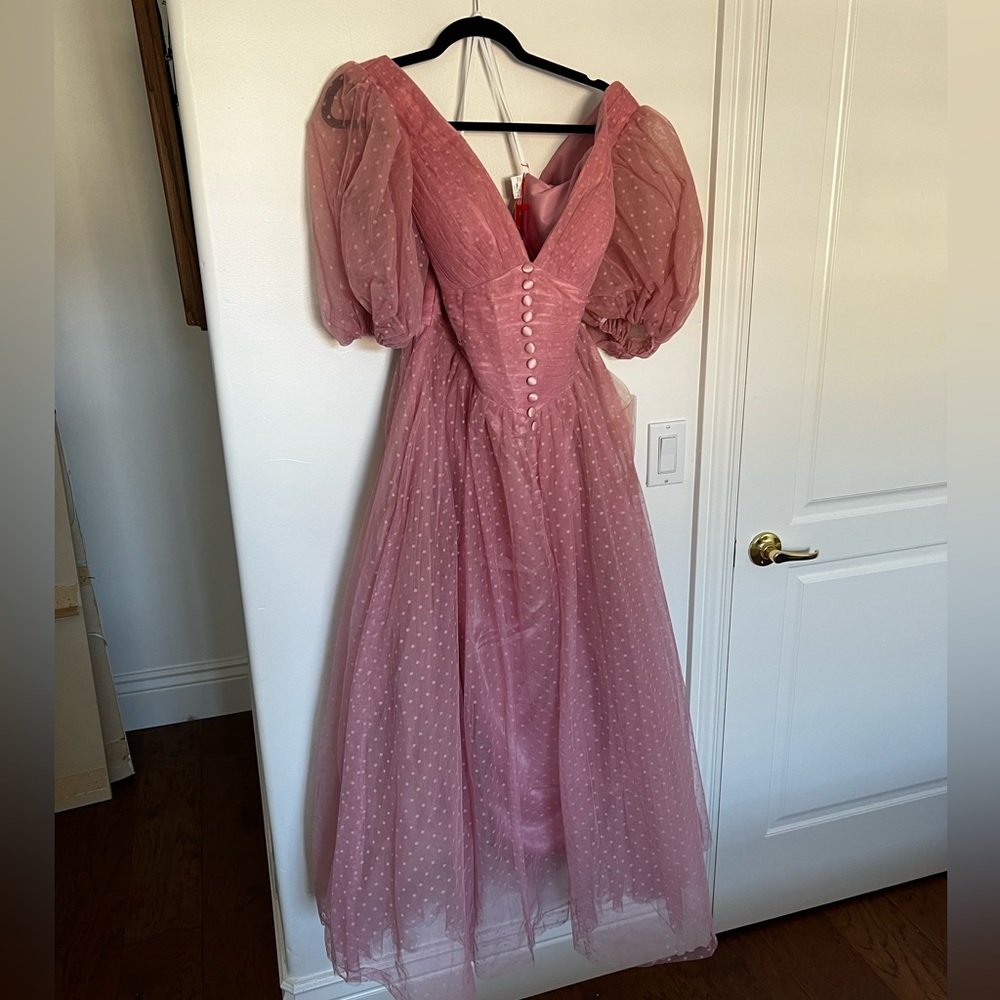 Women’s princess dress NWT